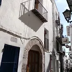 Mayor 17 2 Lejlighed