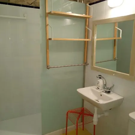 Mayor 17 2 Apartamento Peñíscola