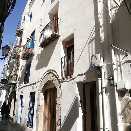Mayor 17 2 Apartamento Peñíscola