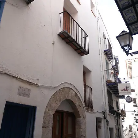 Mayor 17 2 Apartamento