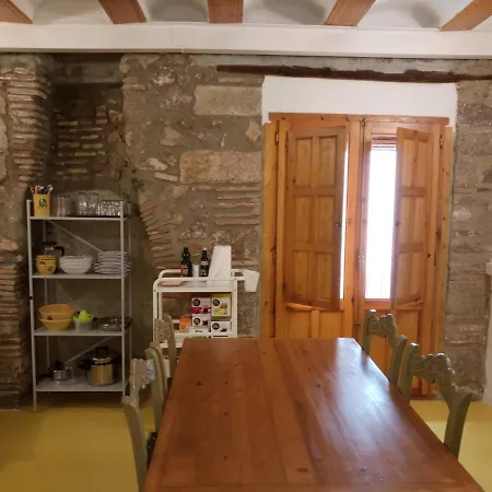 Mayor 17 2 Apartment *