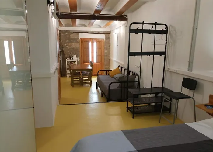 Apartamento Mayor 17 2 Peñíscola