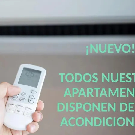 Appartement Mayor 17 2 Peñíscola