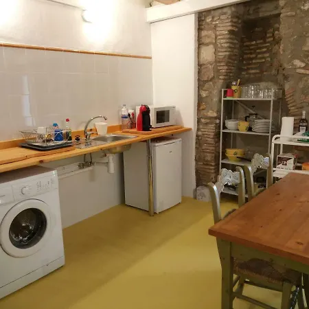 Appartement Mayor 17 2