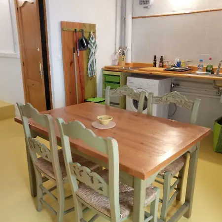 Appartement Mayor 17 2