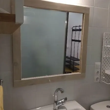 Mayor 17 2 Appartement