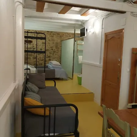 Mayor 17 2 * Peñíscola