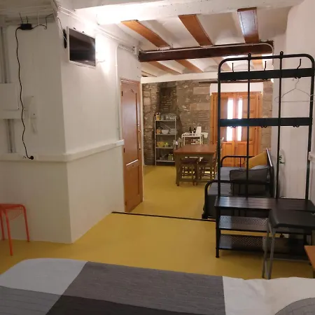 Mayor 17 2 Appartement Peñíscola