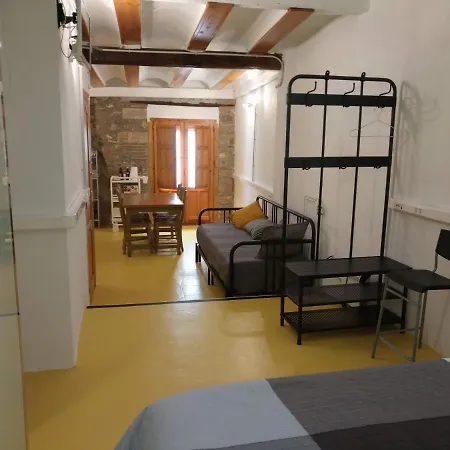 Appartement Mayor 17 2 Peñíscola